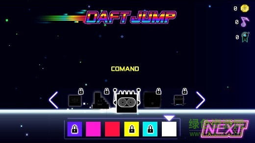 愚蠢的跳跃游戏(daft jump) v1.60 安装最新版3
