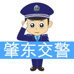 肇东交警服务平台