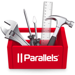 parallels toolbox中文版