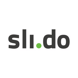 slido app下载