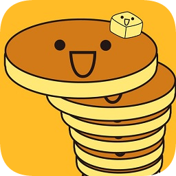 Pancake Tower松饼塔堆堆乐(煎饼塔)