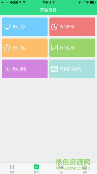 完美員工app