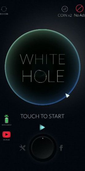 White Hole白洞 v1.7 安卓版3