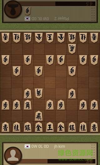 數(shù)字將棋漢化版