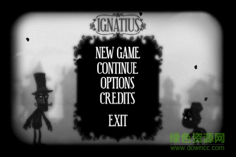 伊格内修斯(Ignatius) v1.0.8 安卓版0