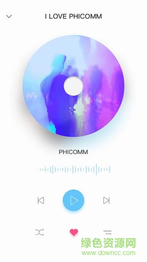 斐訊ai音響app