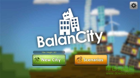平衡城市balancity ios版 v0.14 iphone手机版1