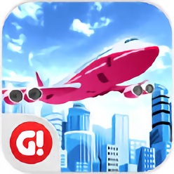 airport city机场城市苹果版
