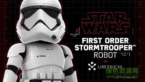 Stormtrooper机器人app v1.6 安卓版0