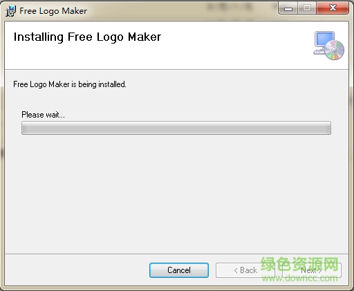 free Logo Maker软件 v1.0 免费版0