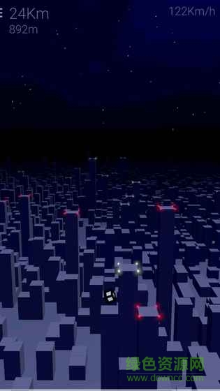 永恒方块夜色之城游戏 v1.03 安卓版0
