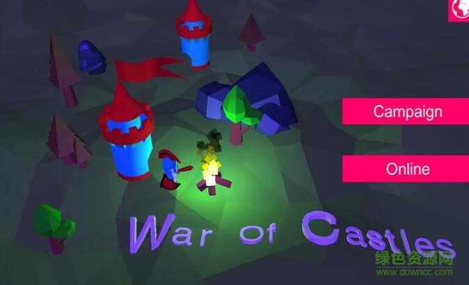 城堡征服者War Of Castles v2.11 安卓版 0