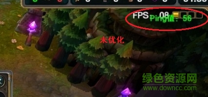 lol FPS優(yōu)化神器