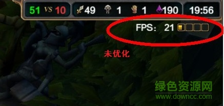 lol FPS优化神器