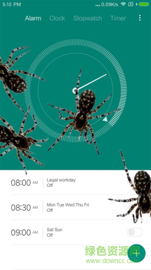 3d蜘蛛恶作剧spider in phone prank v4.8.0 安卓版3
