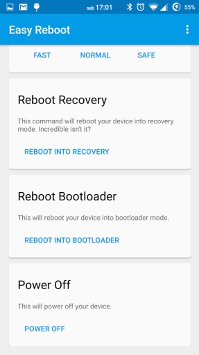 轻松重启EasyReboot v81 安卓版0