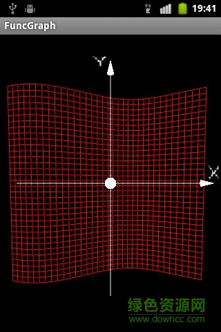 3d函數(shù)圖像生成器軟件0