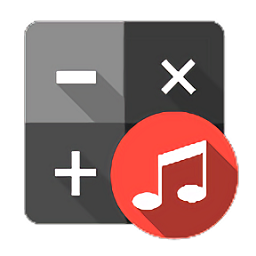 音乐计算器app软件v1.1 安卓版