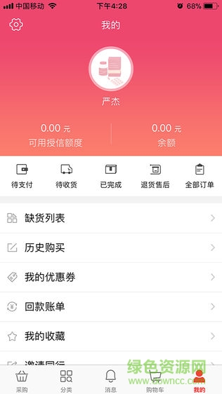 萬(wàn)昌醫(yī)藥 v1.3 安卓版 1