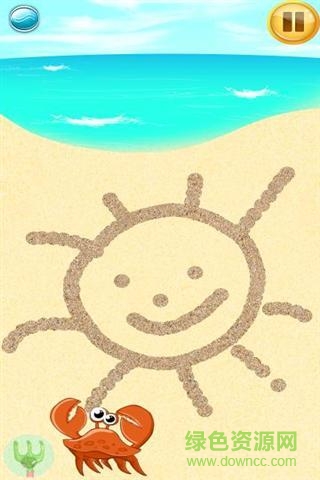 手机沙画软件(Sand Drawing) v101.16 安卓版1
