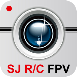 sjrc无人机手机端(SJ W1003 FPV)