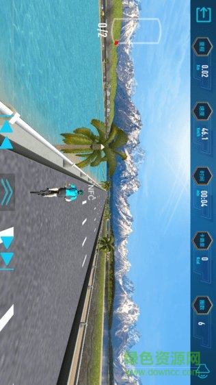 英尔健动感单车智能app v1.4.1 安卓版2