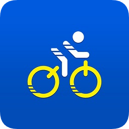英尔健动感单车智能app