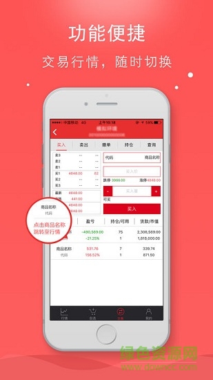 中國白酒產(chǎn)品交易中心 v3.2.1 安卓版 1