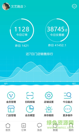 云果管家app(賣家版) v2.0.3 安卓版 2