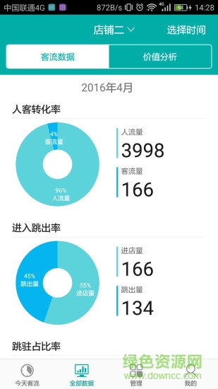 客流宝手机版