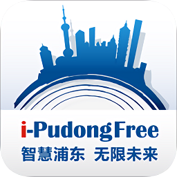 i-Pudong
