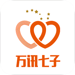 萬(wàn)訊七子商城app