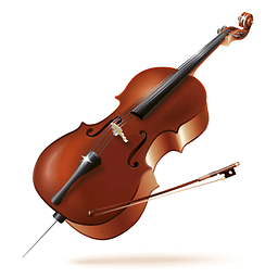 大提琴调音器软件