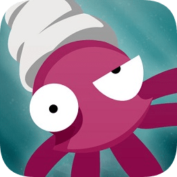 愤怒的章鱼无限金币版(Octopuzzle)