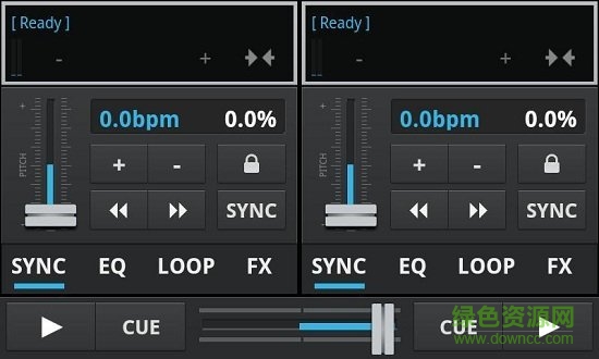 dj調音器手機版app(ADJ Pro)2