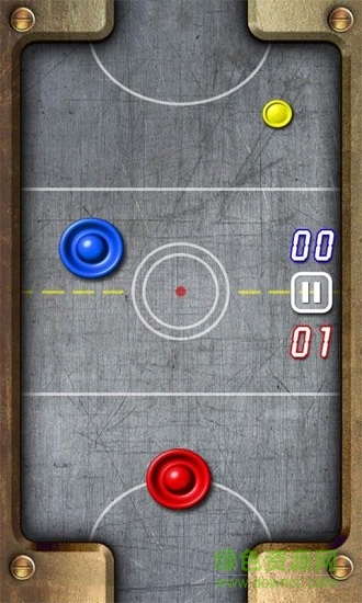 冰球世界游戏 v1.00 安卓版3