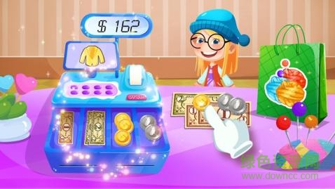 小小裁縫師2無限金幣版(Baby Fashion Tailor 2) v1.3.081 安卓版 2