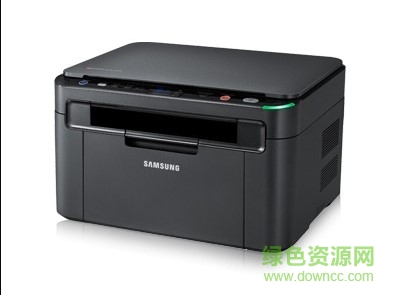 三星scx3206打印机驱动 官方版0