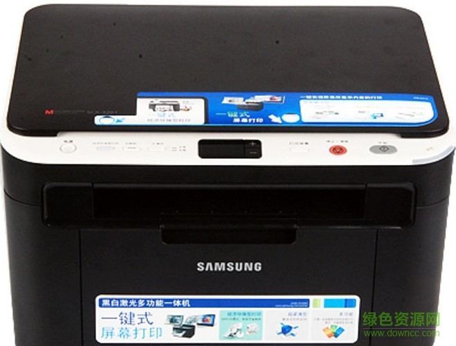 三星scx3201打印机驱动 0