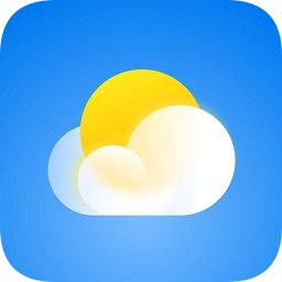 最美天氣15天天氣預報查詢app