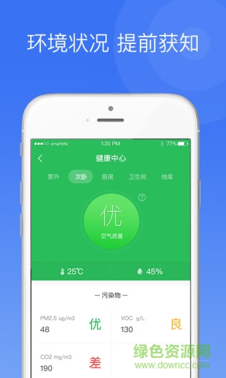 中一智能云平臺 v2.8.5 安卓版 2