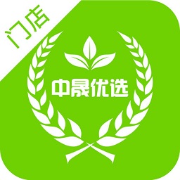 中晟優(yōu)選門(mén)店端