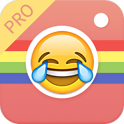emoji photo表情贴纸相机