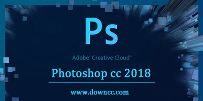 photoshop cc 2018