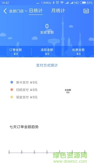 客自来商户版 v1.1.0 安卓版0