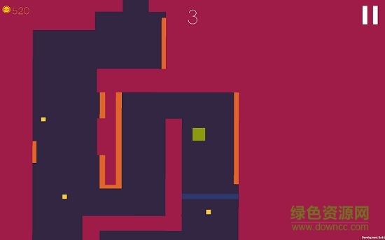 方块迷宫重力游戏手机版 v1.45 安卓版2