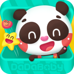 dadababy app(儿童英语启蒙)