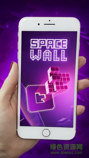 星空之壁修改版(Space Wall) v1.0.0 安卓版2