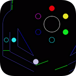 矢量彈球手機版(Vector Pinball)