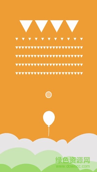 在奔跑保護氣球2 v1.0 安卓版 0